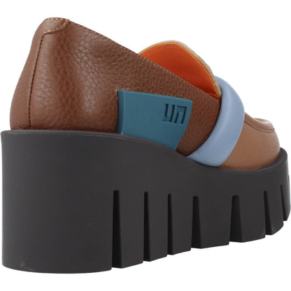 UNITED NUDE  GRIP LOAFER LO en color MONTREAL  (3)
