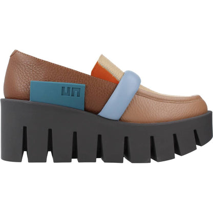 UNITED NUDE  GRIP LOAFER LO en color MONTREAL  (4)
