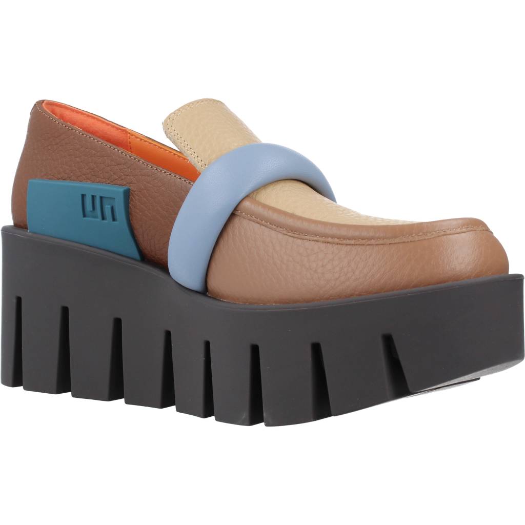 UNITED NUDE  GRIP LOAFER LO en color MONTREAL  (5)