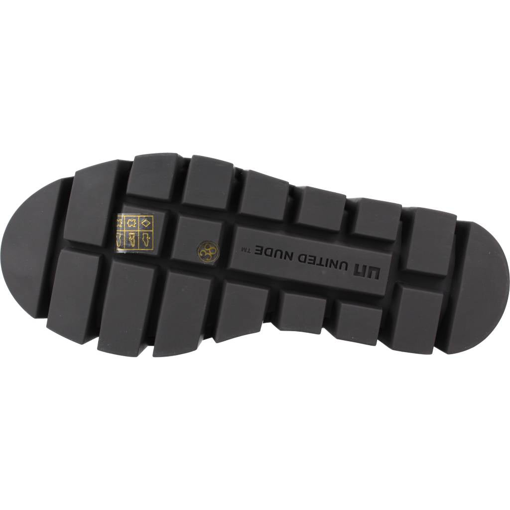 UNITED NUDE  GRIP LOAFER LO en color MONTREAL  (6)