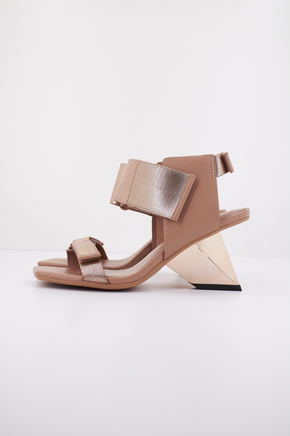 UNITED NUDE ROCKIT RUN en color ROSGLD  (1)