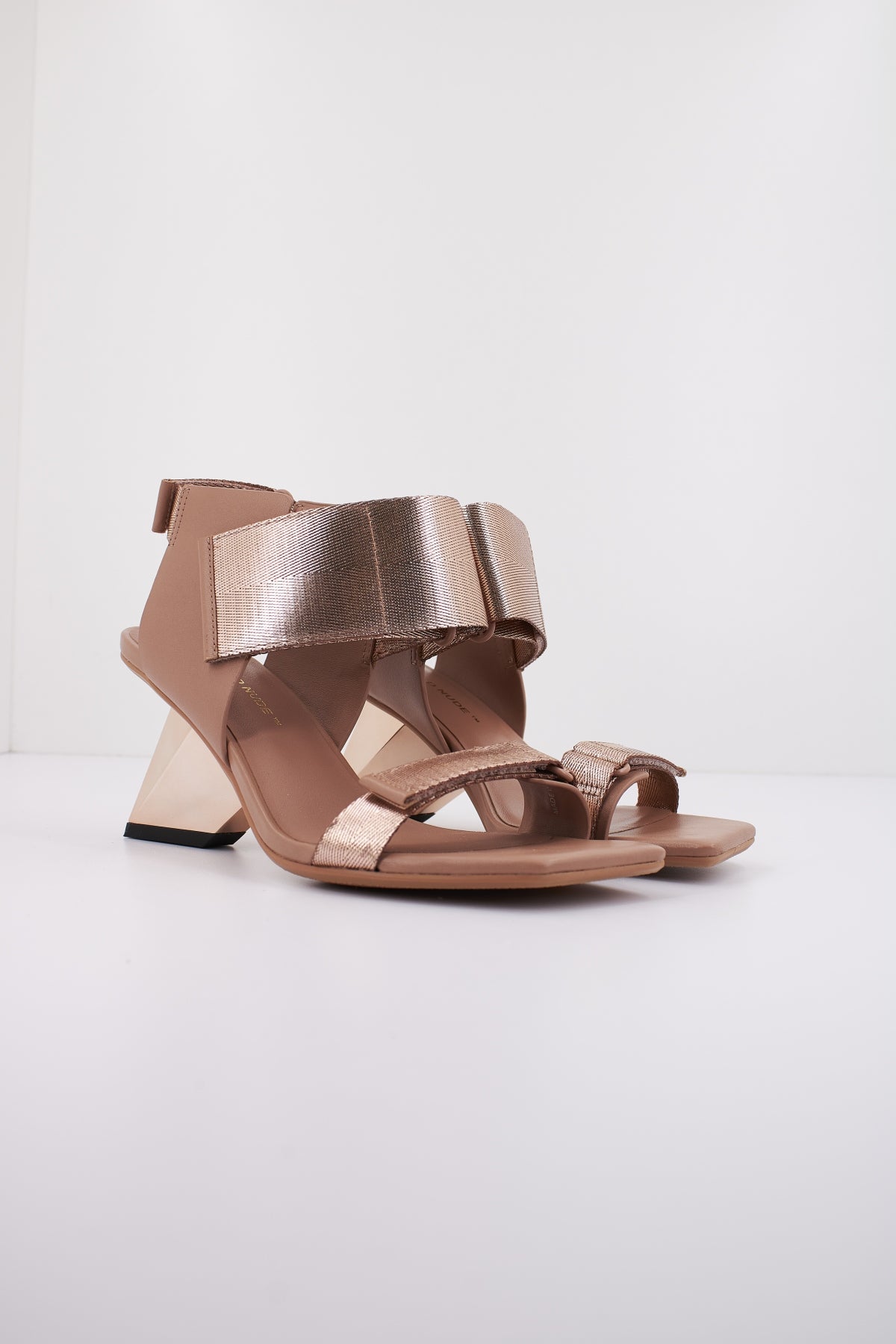 UNITED NUDE ROCKIT RUN en color ROSGLD  (2)