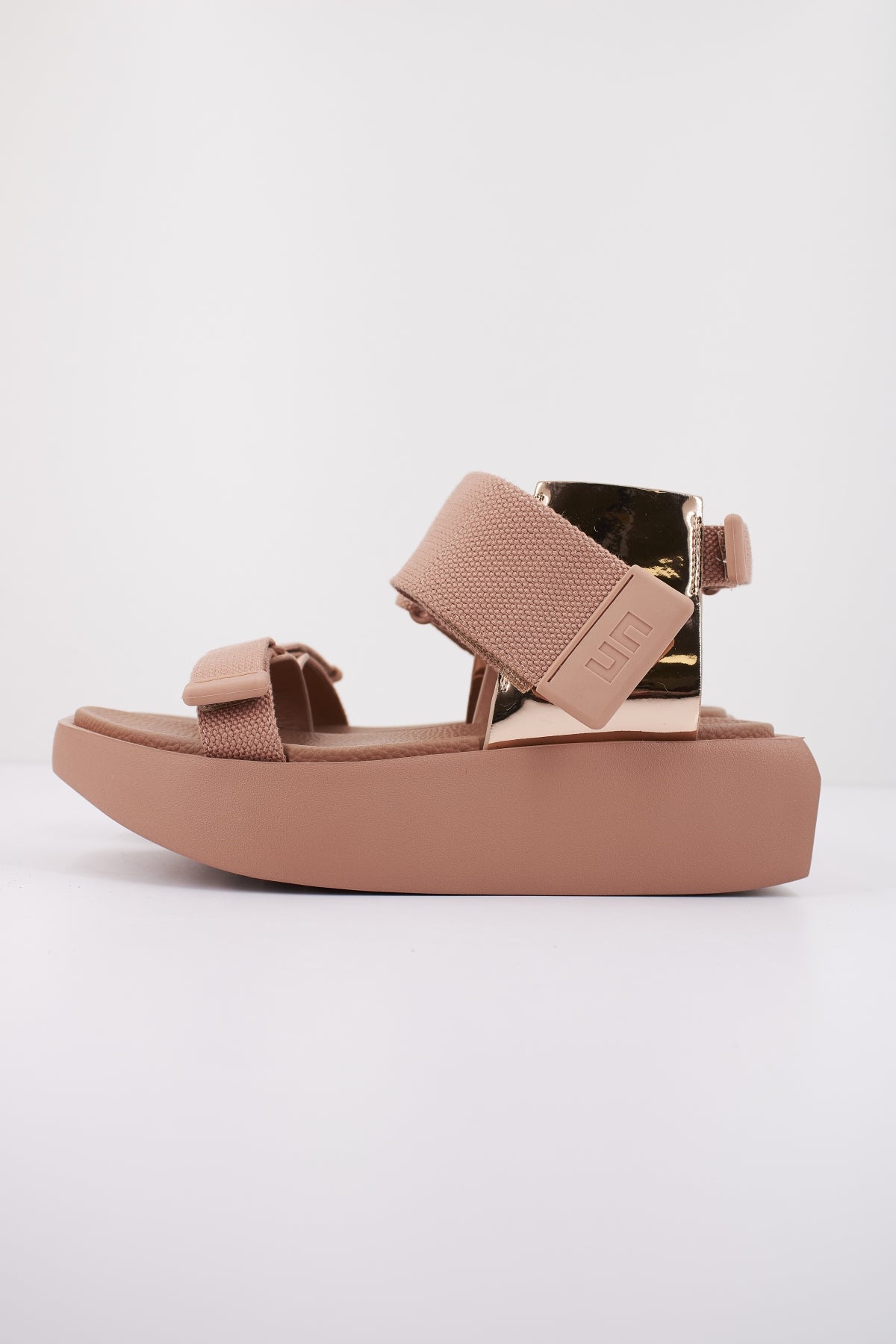 UNITED NUDE WA LO ROSE en color ROSGLD  (1)