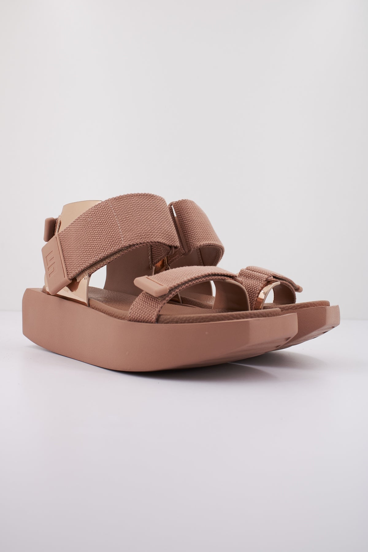 UNITED NUDE WA LO ROSE en color ROSGLD  (2)