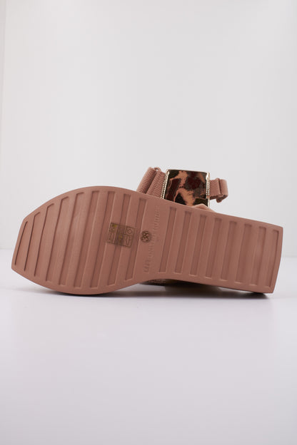 UNITED NUDE WA LO ROSE en color ROSGLD  (4)