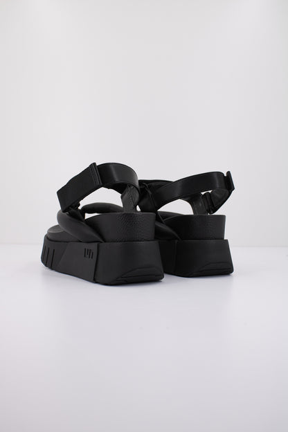 UNITED NUDE DELTA TONG en color BLACK  (3)