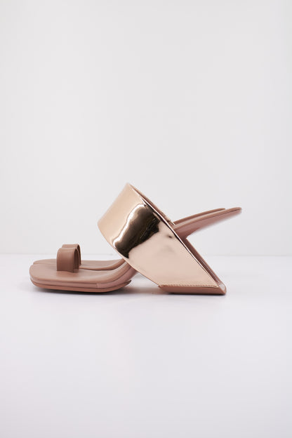 UNITED NUDE LOOP TOE HI ROSE en color ROSGLD  (1)