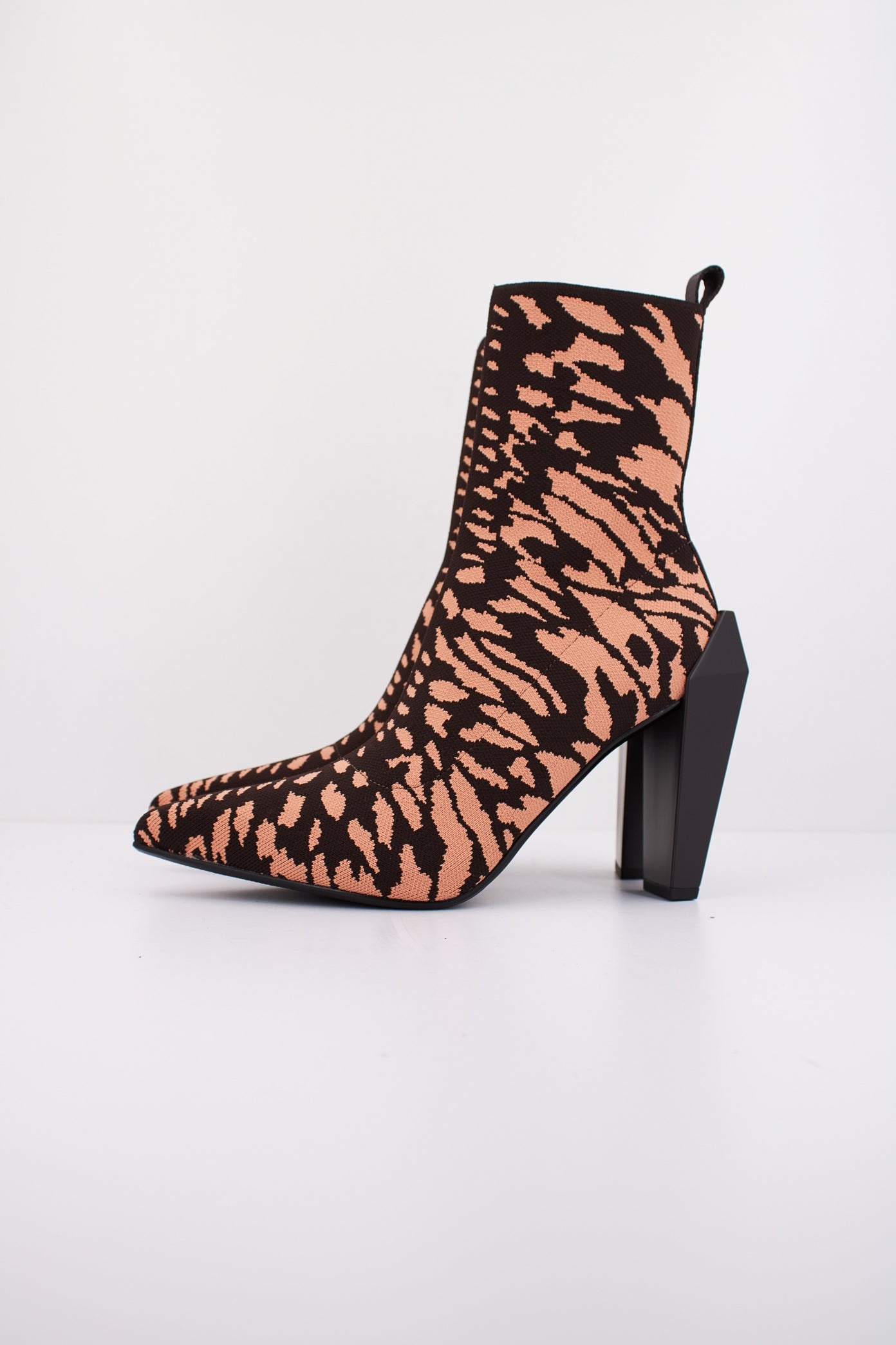 UNITED NUDE  GEM SOCK HI en color COFFEE  (1)
