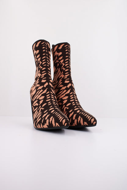 UNITED NUDE  GEM SOCK HI en color COFFEE  (2)