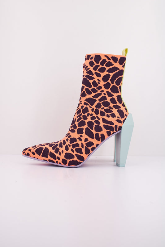 UNITED NUDE GEM SOCK HI en color META  (1)