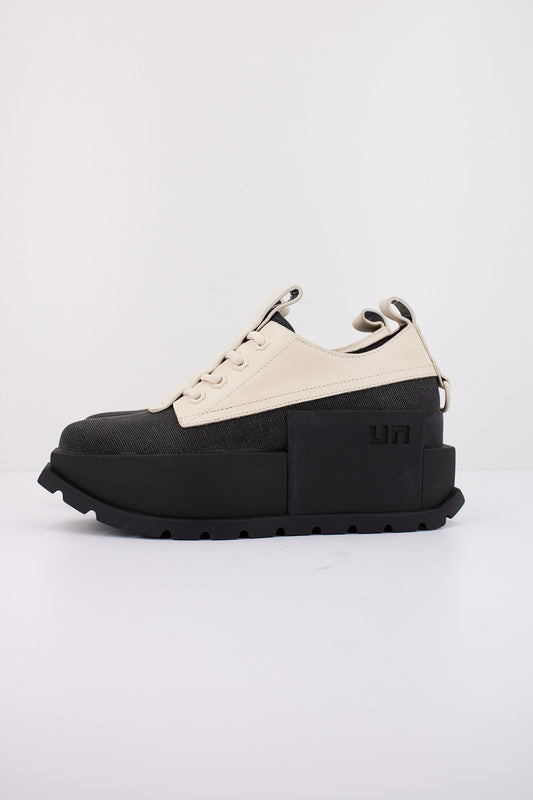 UNITED NUDE UN ROKO PATROL DERBY en color MONO  (1)