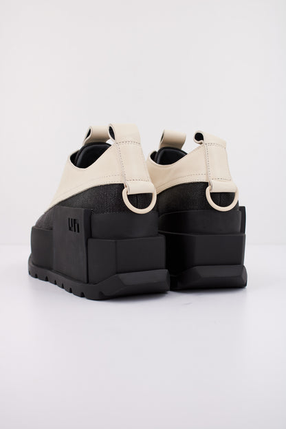 UNITED NUDE UN ROKO PATROL DERBY en color MONO  (4)