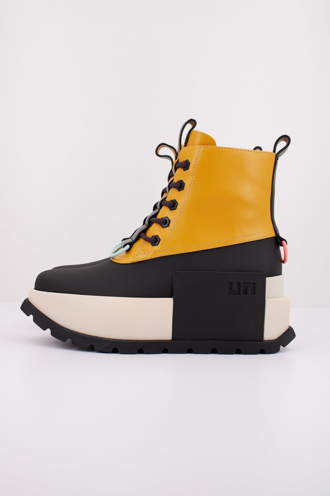 UNITED NUDE ROKO PATROL en color GOLDEN  (1)