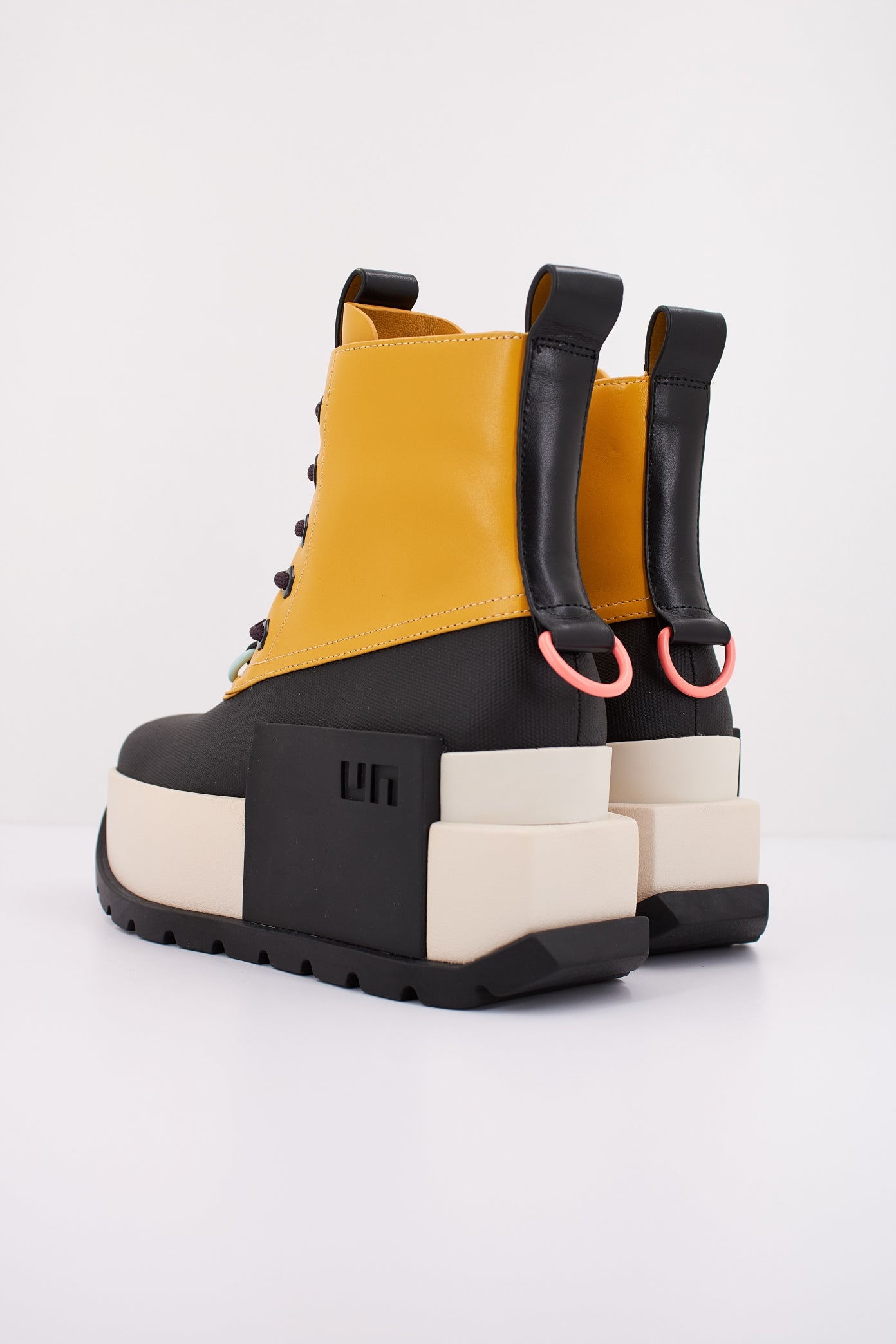 UNITED NUDE ROKO PATROL en color GOLDEN  (4)