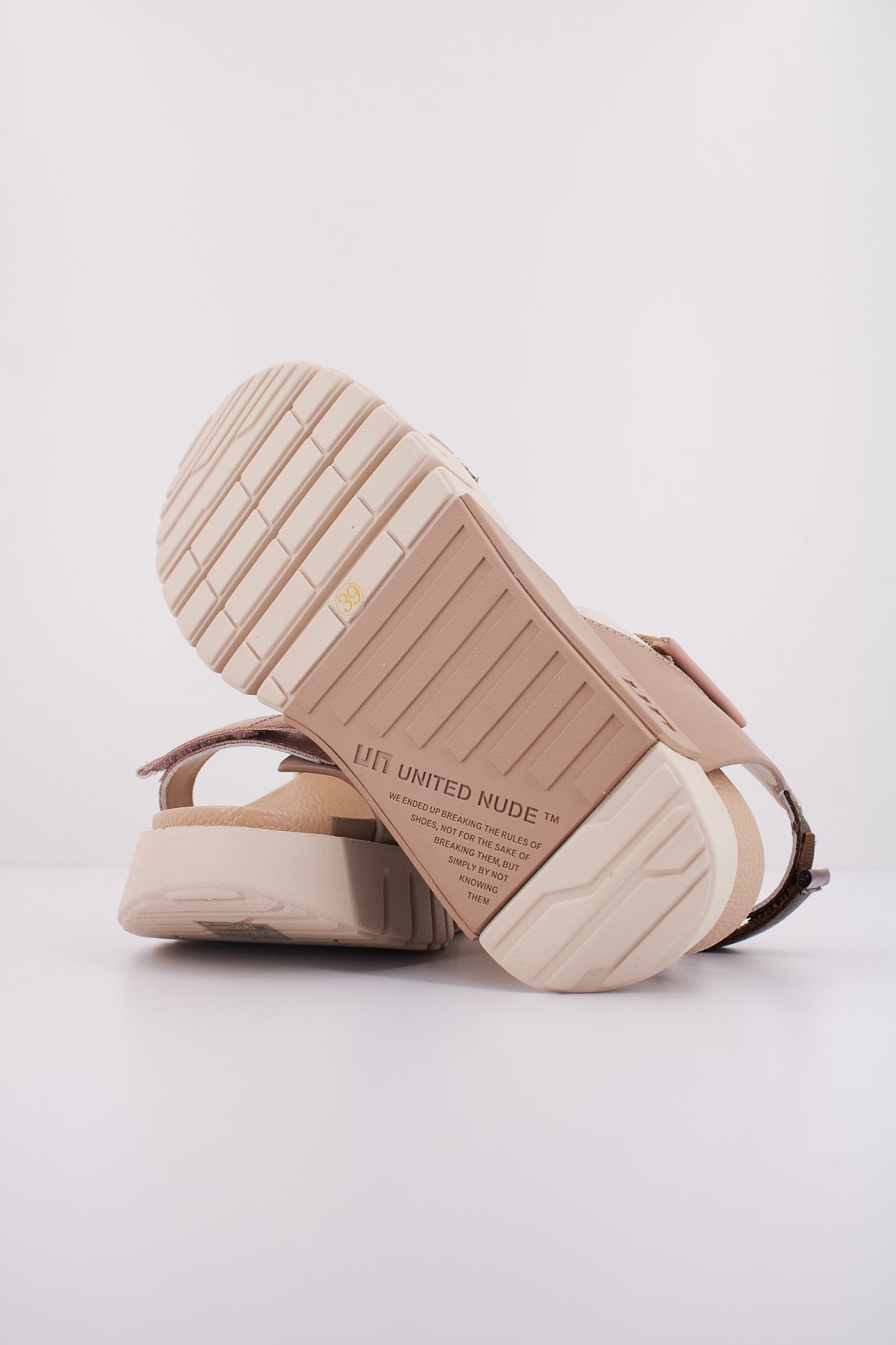 UNITED NUDE DELTA RUN en color CAMEO  (5)