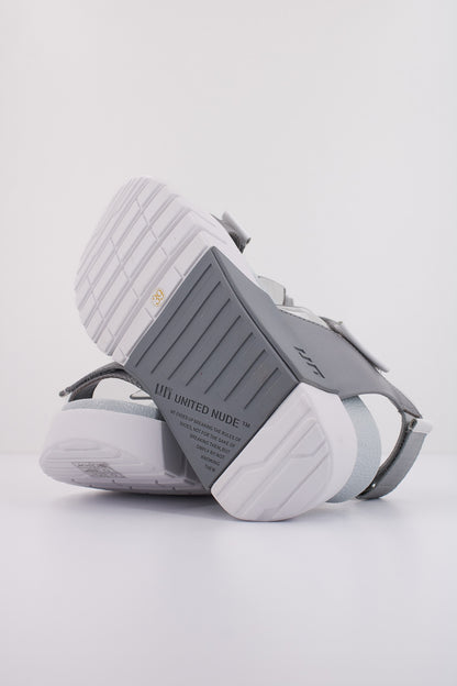 UNITED NUDE DELTA RUN en color IRONY  (5)