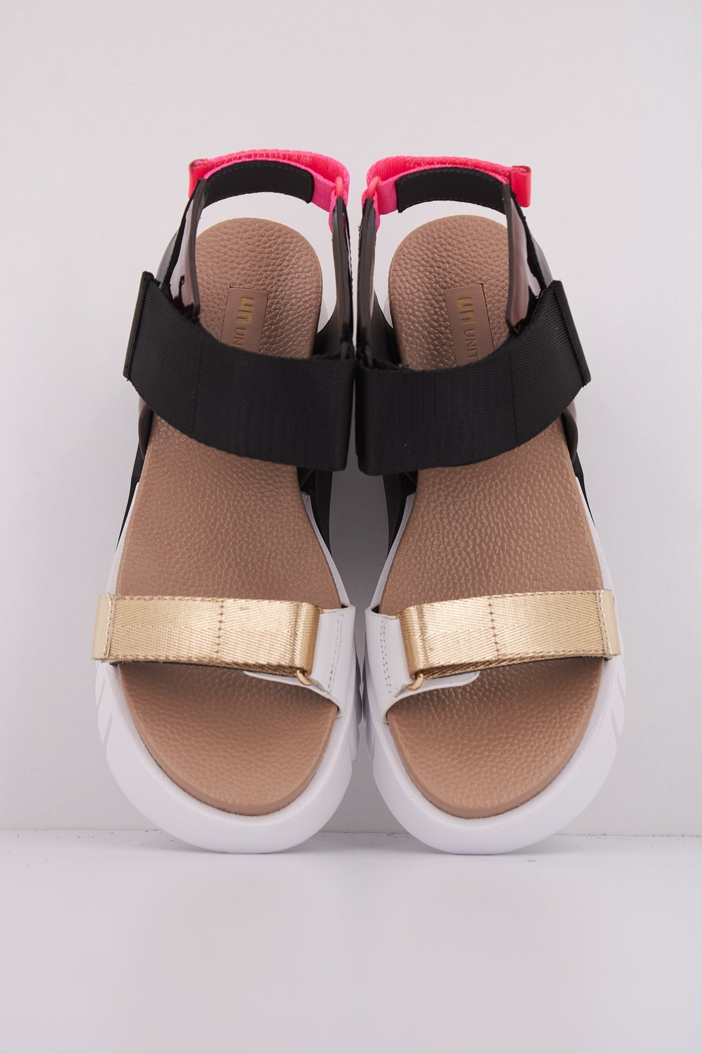 UNITED NUDE DELTA RUN en color CONECT  (3)