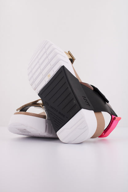 UNITED NUDE DELTA RUN en color CONECT  (5)