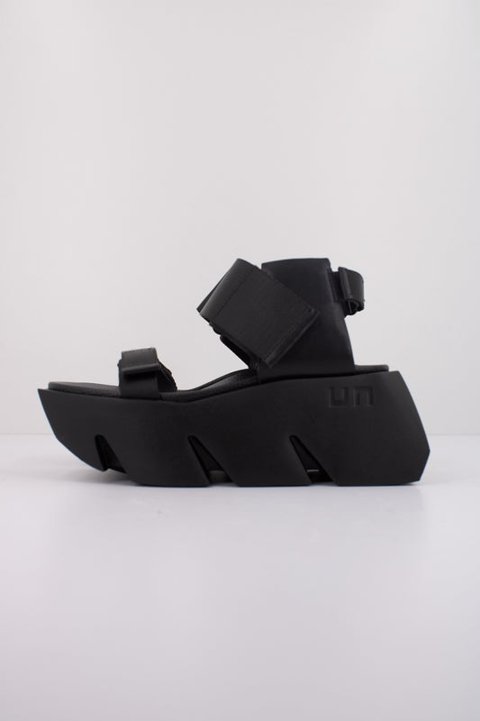 UNITED NUDE BULL RUN en color BLACK  (1)