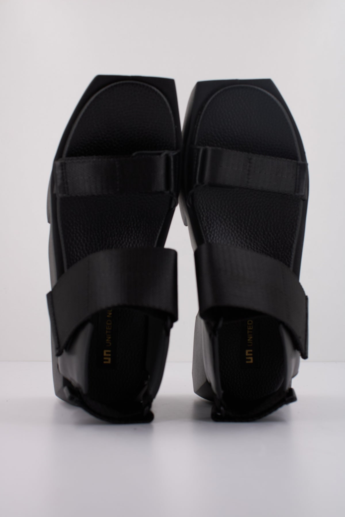 UNITED NUDE BULL RUN en color BLACK  (3)