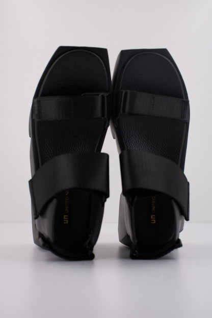 UNITED NUDE BULL RUN en color BLACK  (3)