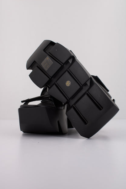 UNITED NUDE BULL RUN en color BLACK  (5)