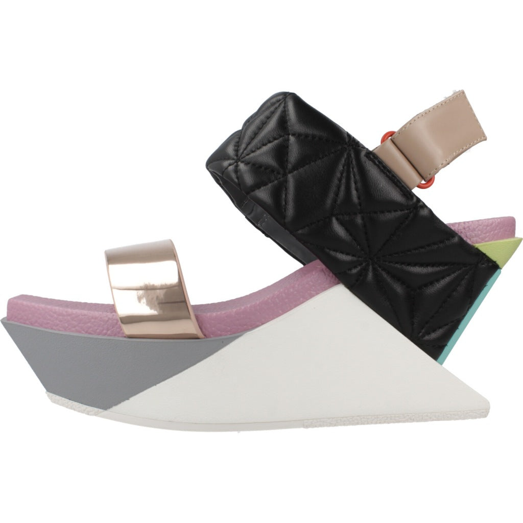 UNITED NUDE DELTA TIMELE en color TMLS  (2)