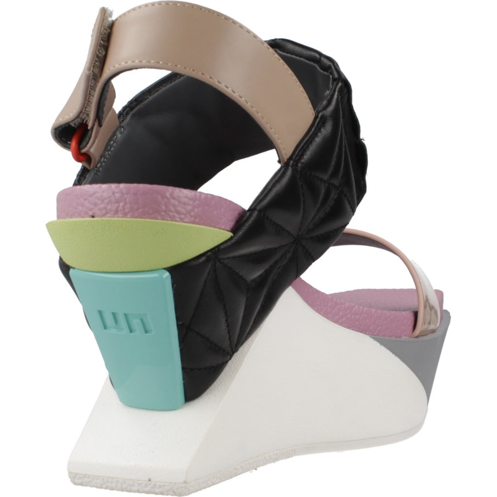 UNITED NUDE DELTA TIMELE en color TMLS  (3)
