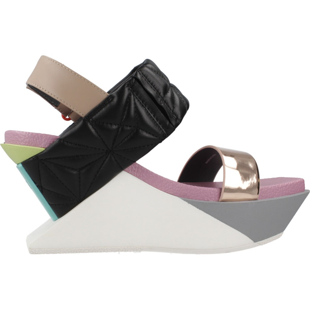 UNITED NUDE DELTA TIMELE en color TMLS  (4)