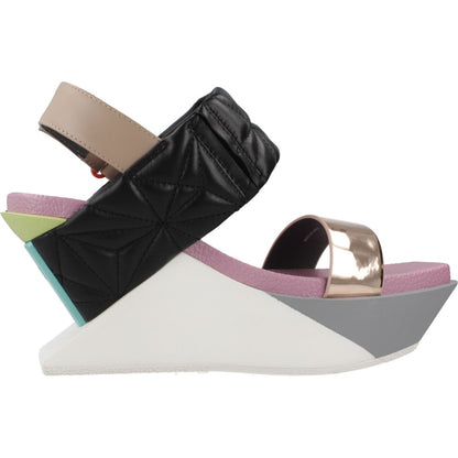 UNITED NUDE DELTA TIMELE en color TMLS  (4)
