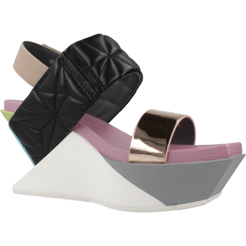 UNITED NUDE DELTA TIMELE en color TMLS  (5)