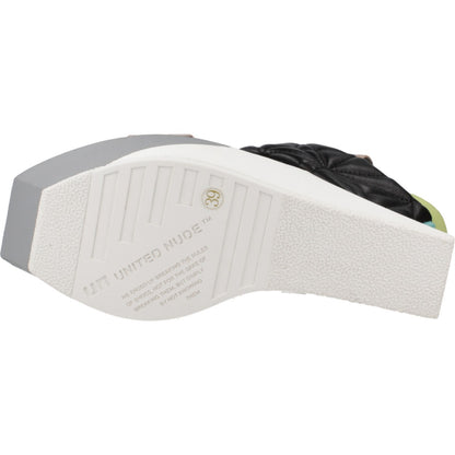 UNITED NUDE DELTA TIMELE en color TMLS  (6)