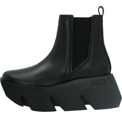 UNITED NUDE  en color BLACK  (2)
