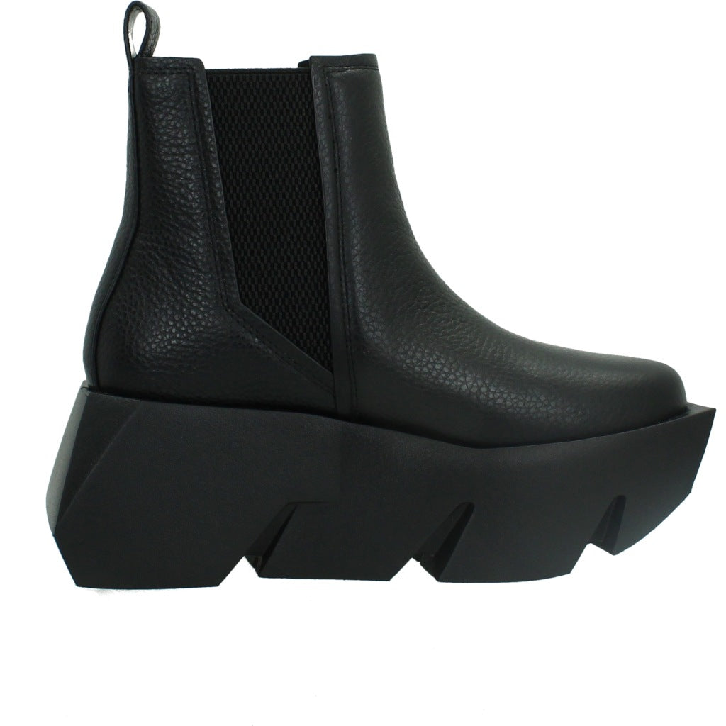 UNITED NUDE  en color BLACK  (4)