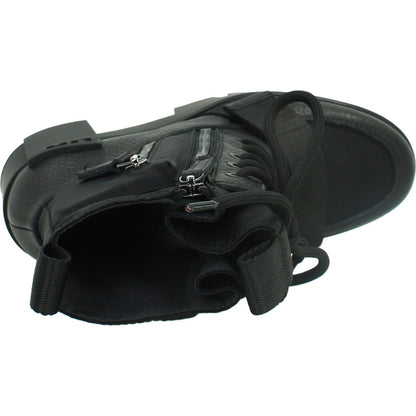 UNITED NUDE  en color BLACK  (7)