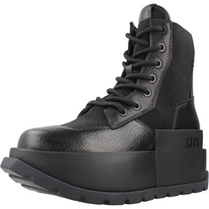 UNITED NUDE ROKO TROOPER en color BLACK  (1)