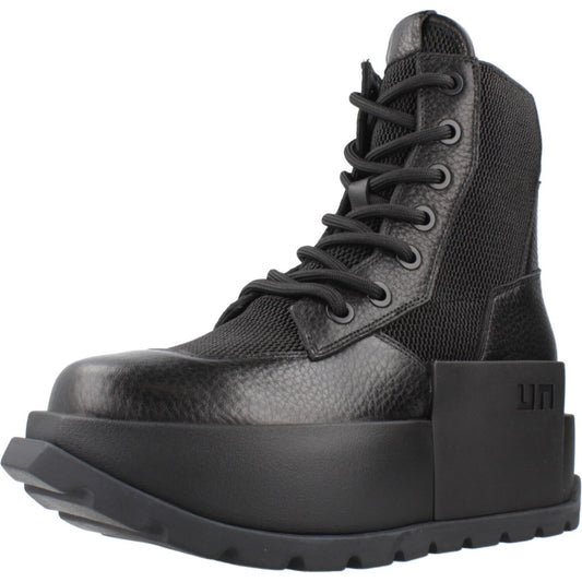 UNITED NUDE ROKO TROOPER en color BLACK  (1)