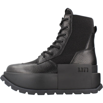 UNITED NUDE ROKO TROOPER en color BLACK  (2)