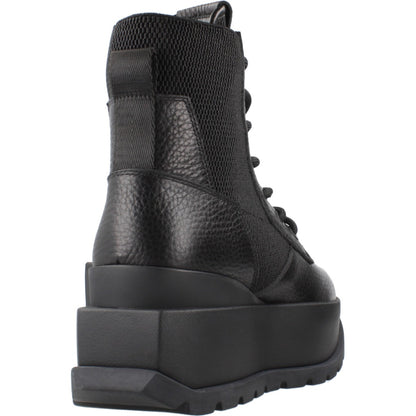 UNITED NUDE ROKO TROOPER en color BLACK  (3)