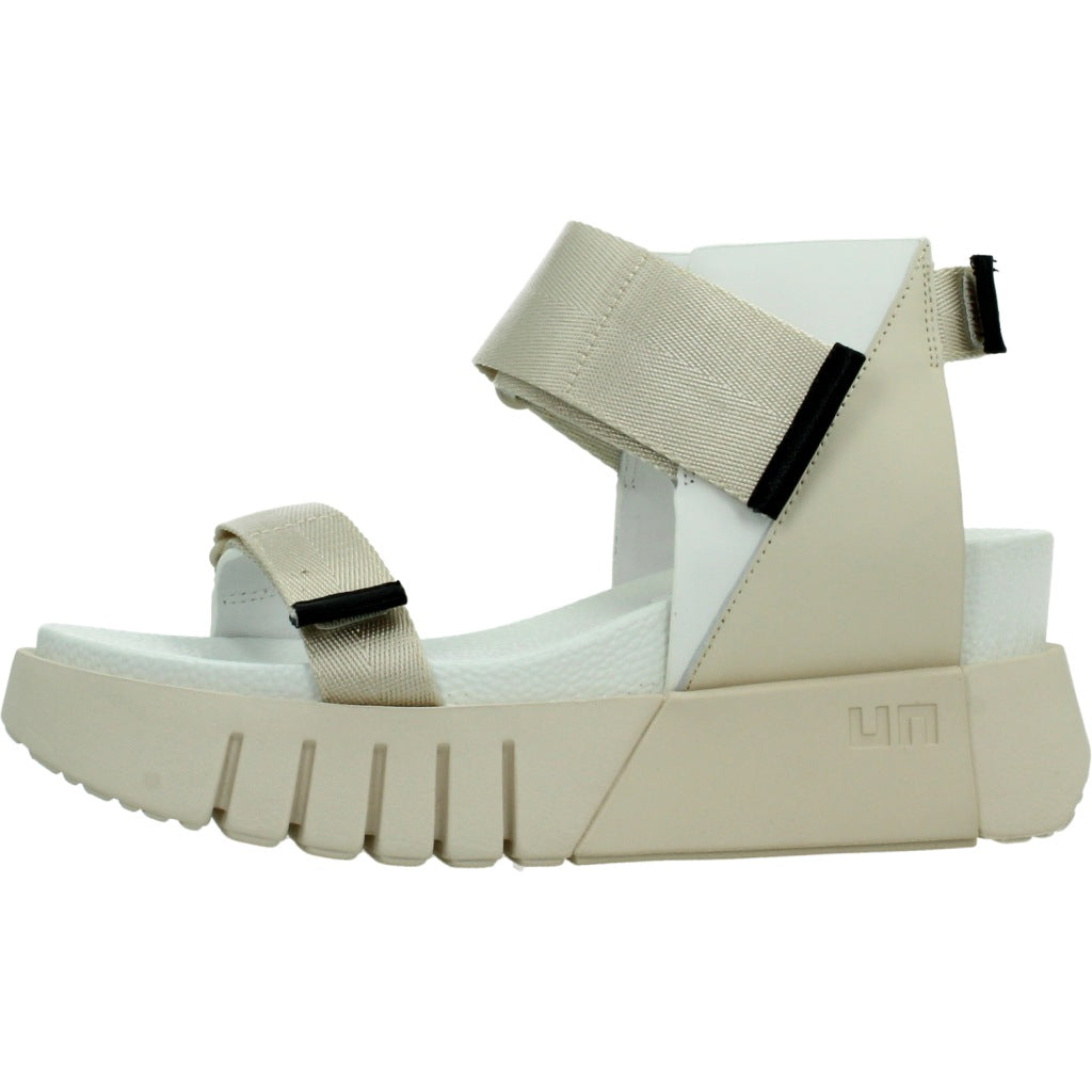 UNITED NUDE DELTA RUN en color CHALK  (2)