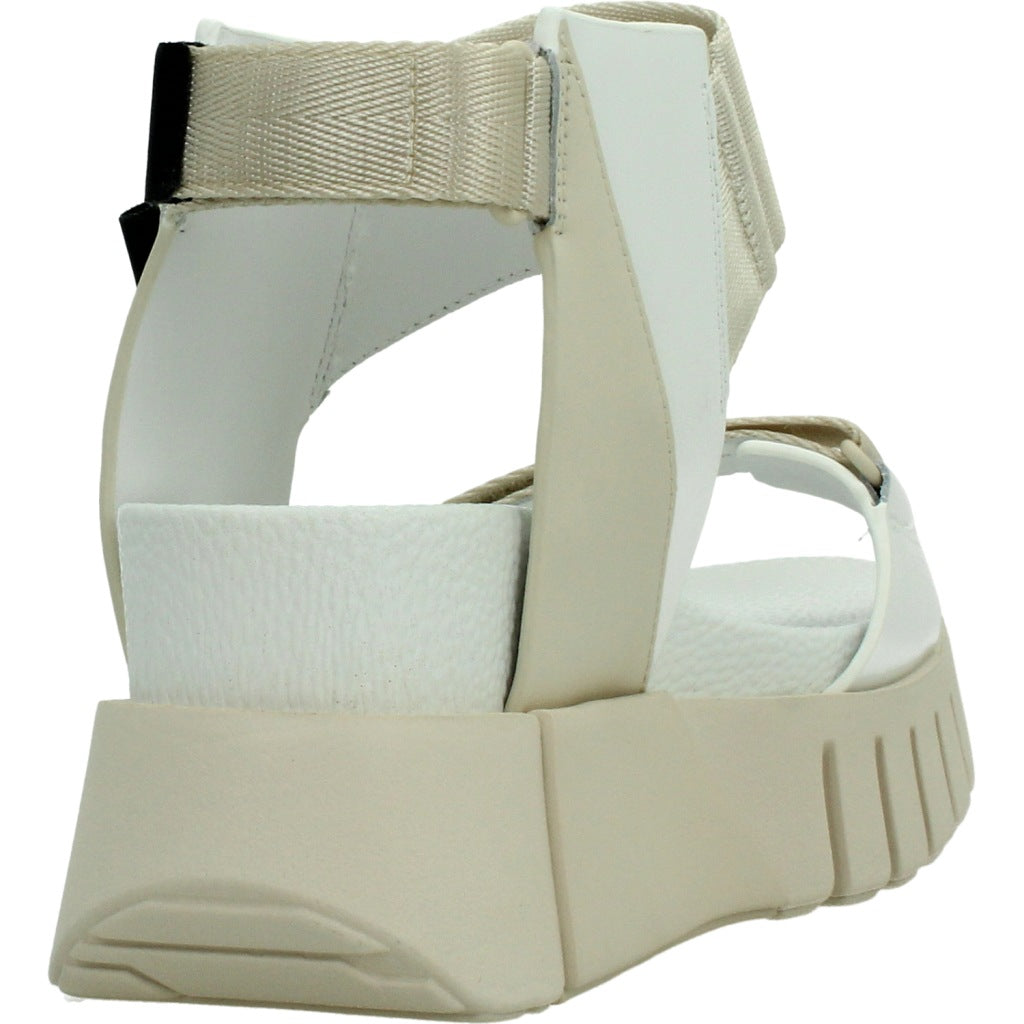 UNITED NUDE DELTA RUN en color CHALK  (3)