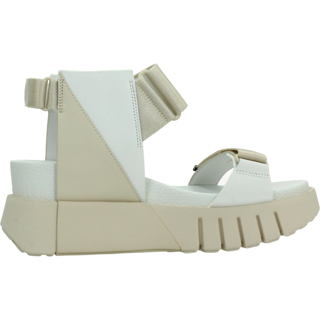 UNITED NUDE DELTA RUN en color CHALK  (4)