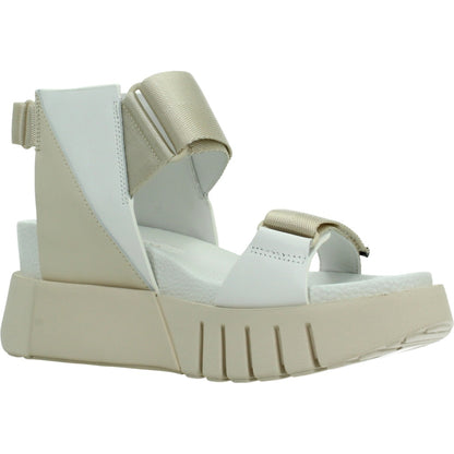 UNITED NUDE DELTA RUN en color CHALK  (5)