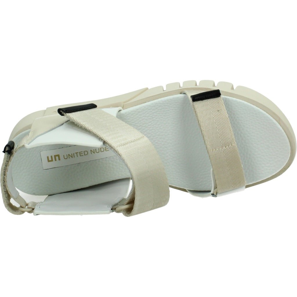 UNITED NUDE DELTA RUN en color CHALK  (7)