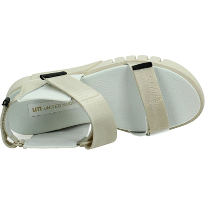 UNITED NUDE DELTA RUN en color CHALK  (7)