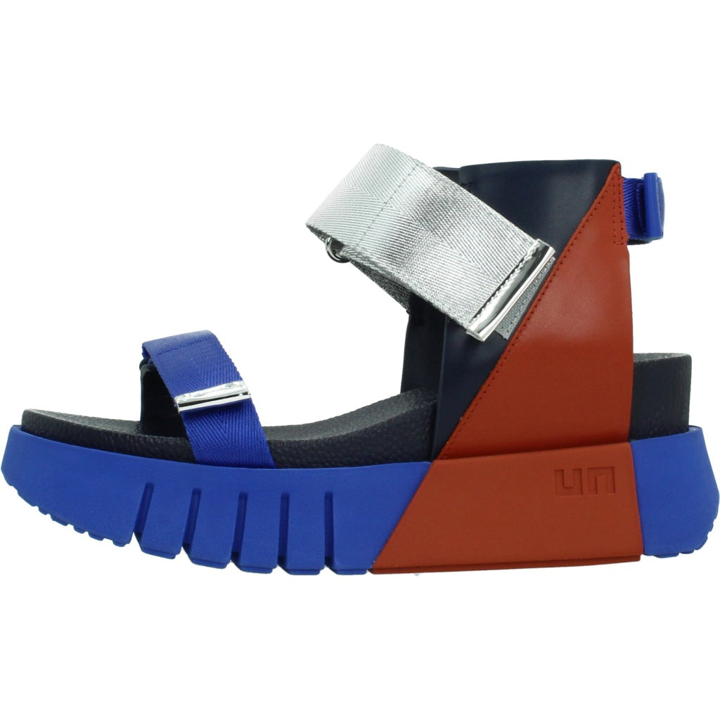 UNITED NUDE DELTA RUN en color NILA  (2)