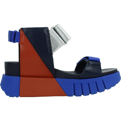 UNITED NUDE DELTA RUN en color NILA  (4)