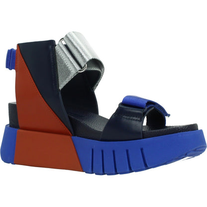 UNITED NUDE DELTA RUN en color NILA  (5)