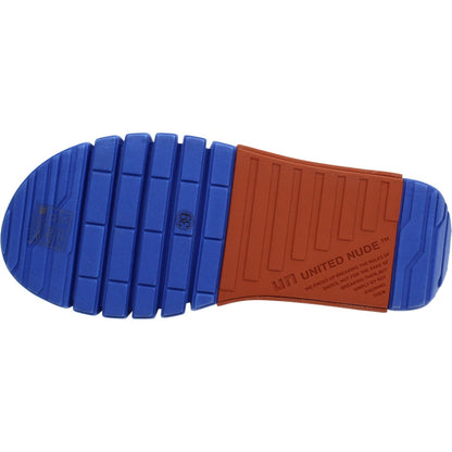 UNITED NUDE DELTA RUN en color NILA  (6)