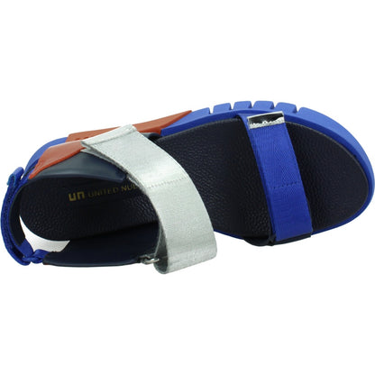 UNITED NUDE DELTA RUN en color NILA  (7)